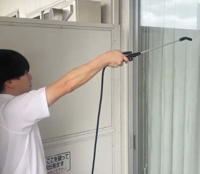 フレンドリーな性格が持ち味です☆の写真