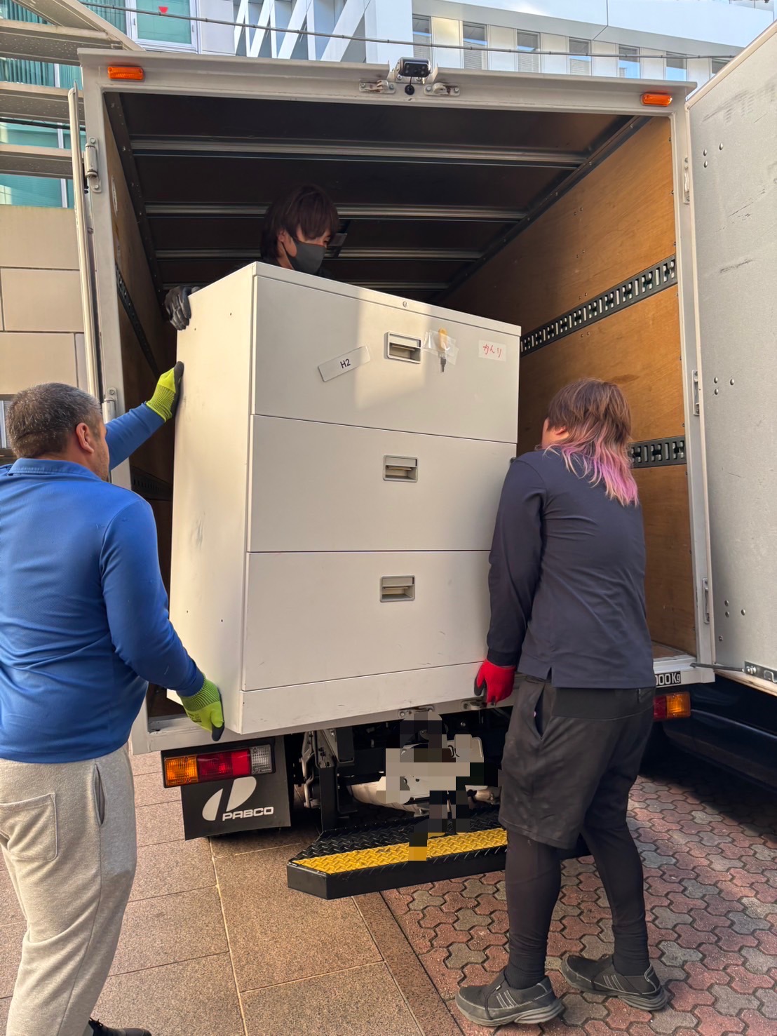 便利屋ダイナミックの紹介写真_1枚目