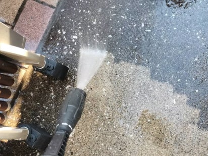 便利屋ダイナミックの画像